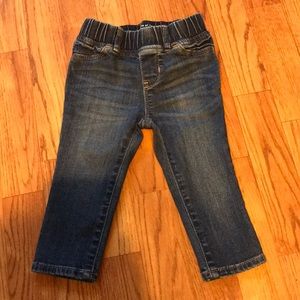 Baby Gap Legging Jeans Size 18 - 24 Months 💕